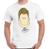 Gildan Adult Cotton Tee  Thumbnail