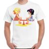 Gildan Adult Cotton Tee  Thumbnail
