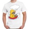 Gildan Adult Cotton Tee  Thumbnail