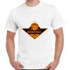 Gildan Adult Cotton Tee  Thumbnail