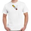 Gildan Adult Cotton Tee  Thumbnail