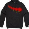 AS Colour Adult Stencil Hoodie Thumbnail