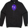 AS Colour Adult Stencil Hoodie Thumbnail