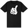 Gildan Unisex Softstyle Tee  Thumbnail